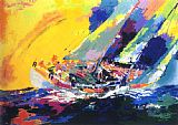 Hawaiian Sailing